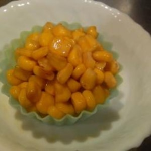 簡単 スウィートコーンの醤油バター焼き レシピ 作り方 By うーたんトリオ 楽天レシピ 簡単 スウィートコーンの醤油バター焼き レシピ 作り方 By うーたんトリオ 楽天レシピ